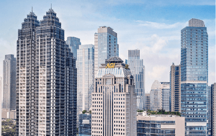 Artha Graha Network