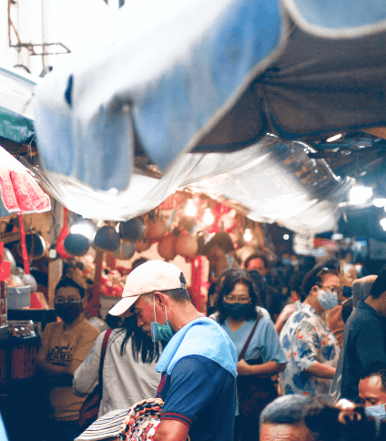 Pasar Masif