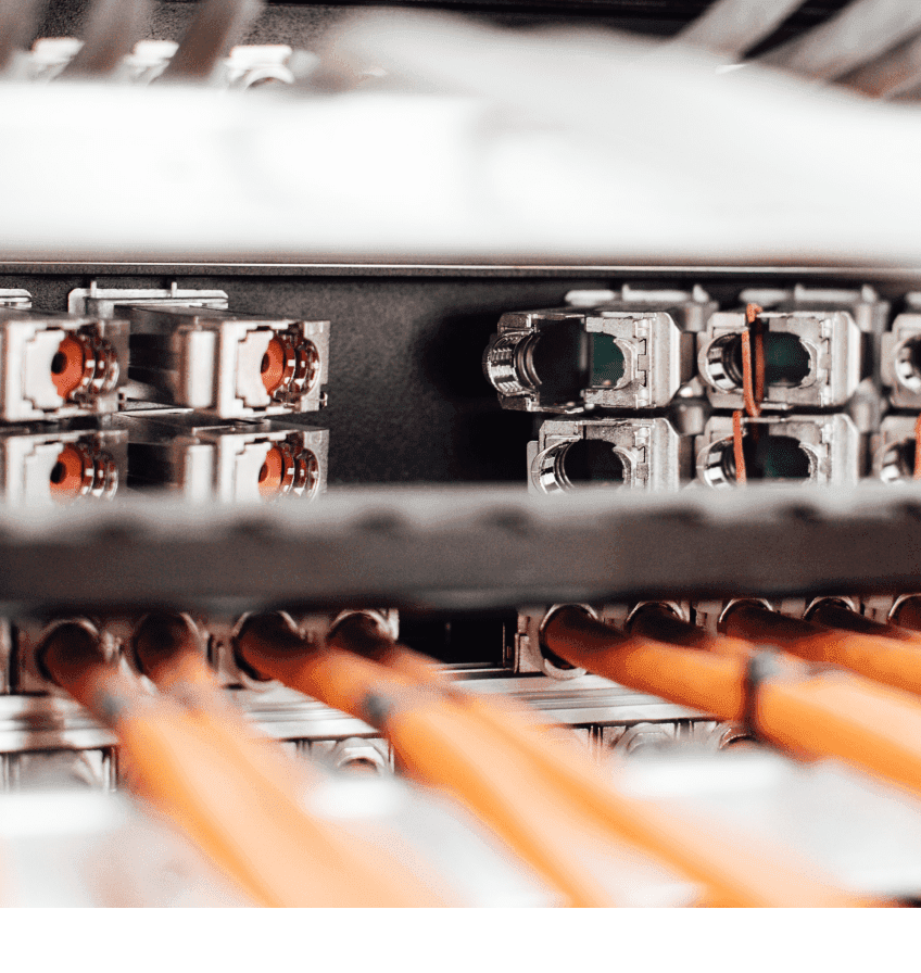 Telekomunikasi dan Internet